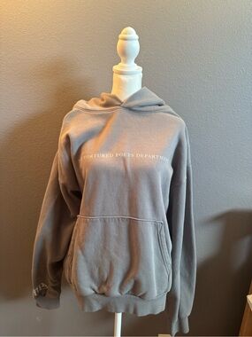 NEW w/out Tags | Taylor Swift | The Tortured Poets Department Hoodie | Size L